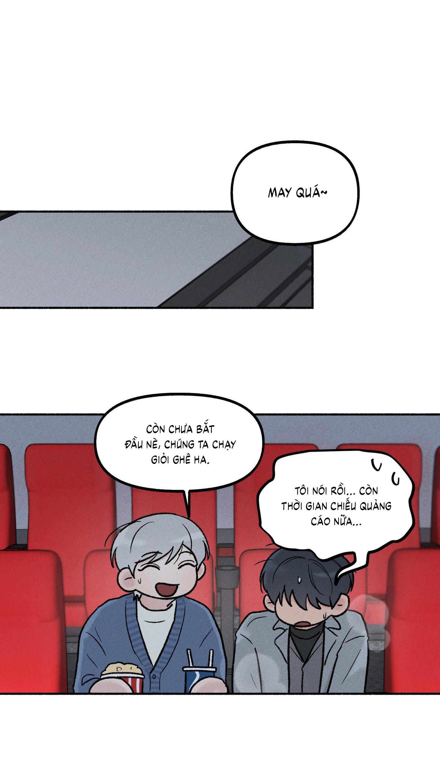(CBunu) Khi Người Lơ Đãng Chapter 24 - Next 