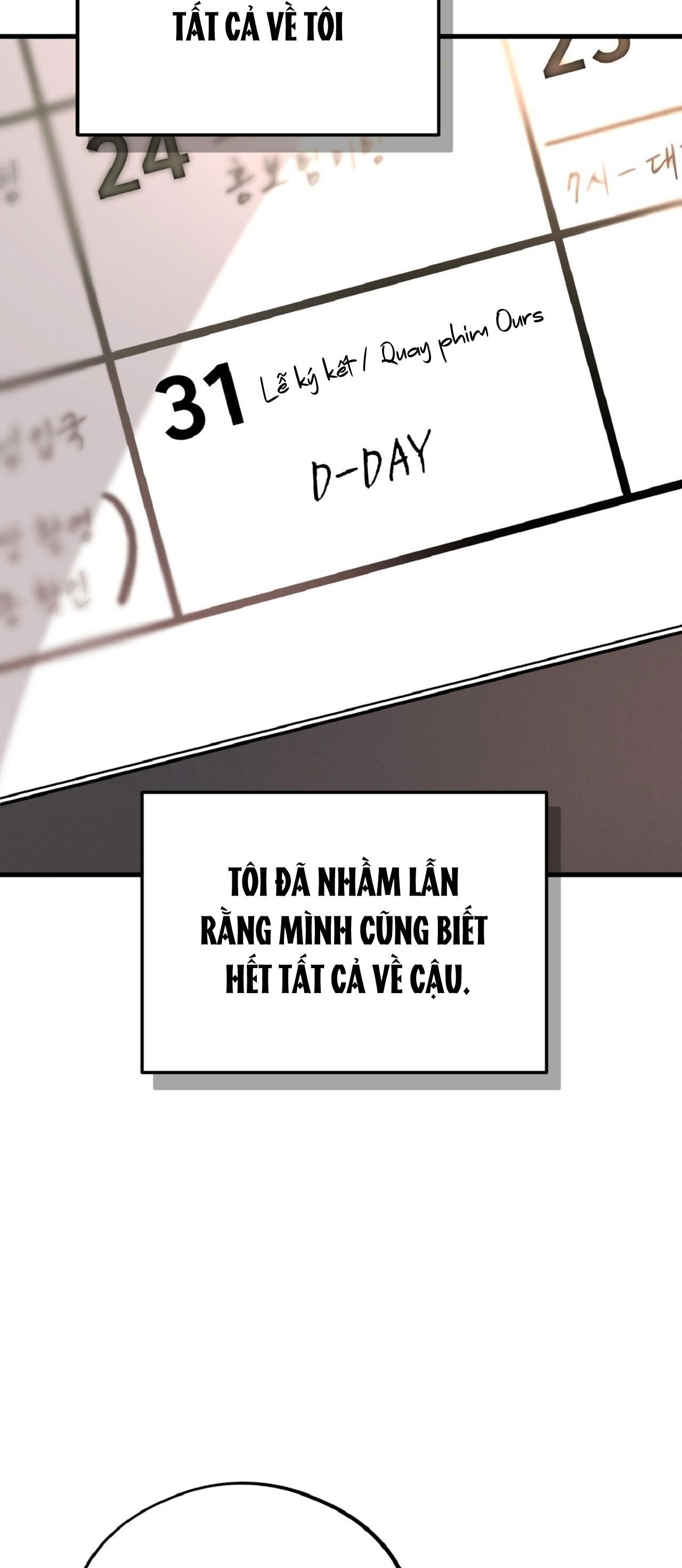 HONEY BEAR Chapter 69 - Next Chapter 70