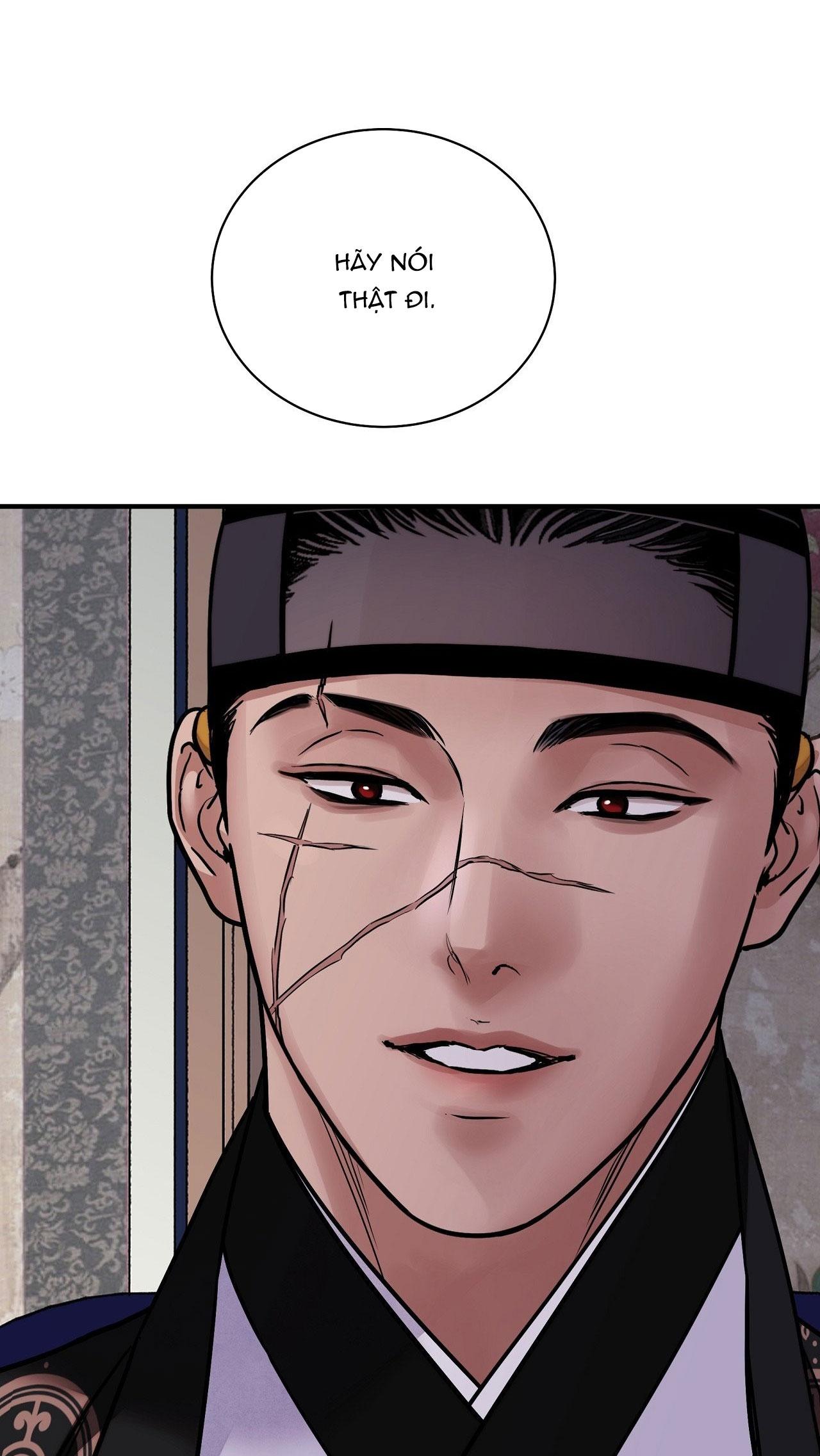 KIẾM HOA Chapter 90 - Next 
