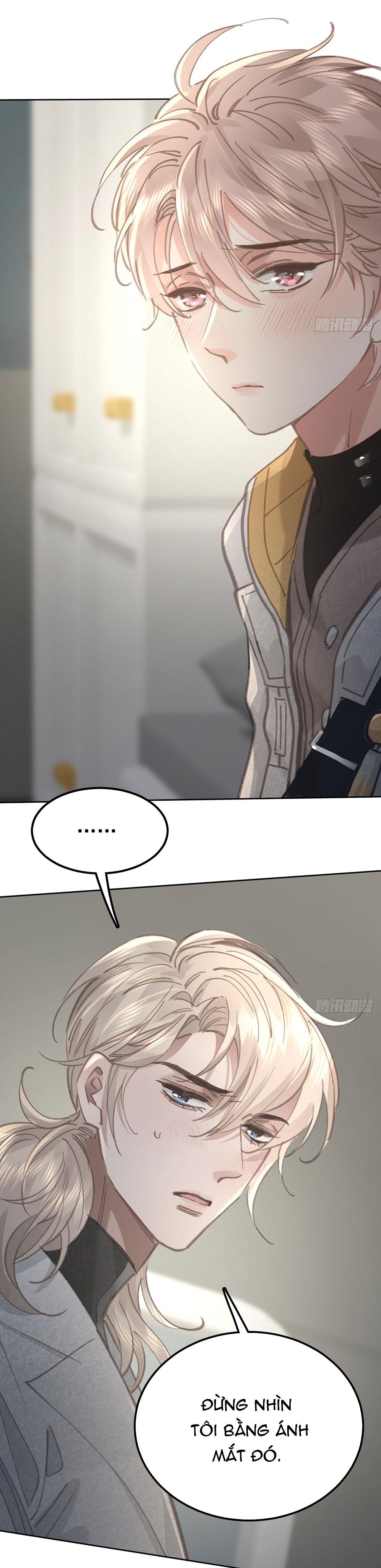 Ong Thợ Chapter 84 - Next 