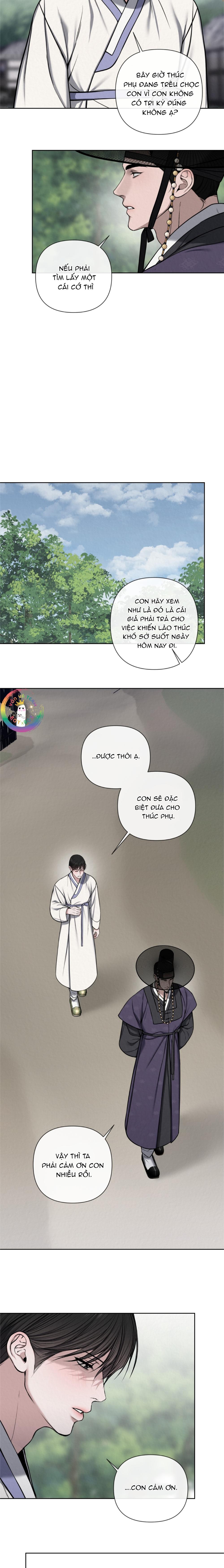 Sai Lầm Chapter 4 - Next 