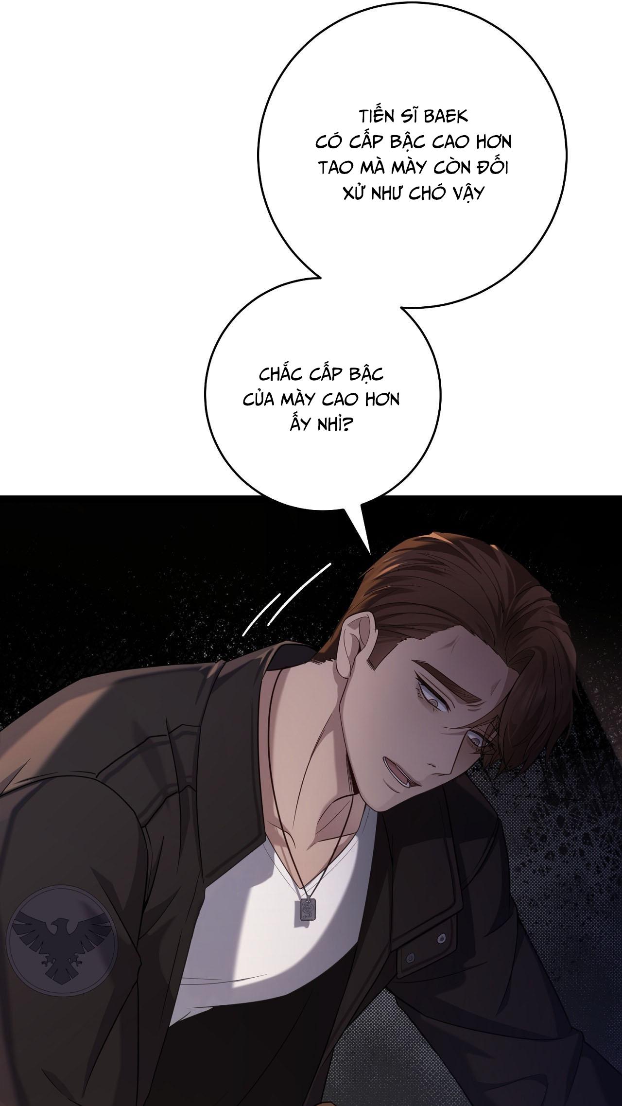BÁU VẬT CỦA GUIDE Chapter 15 - Next Chapter 16