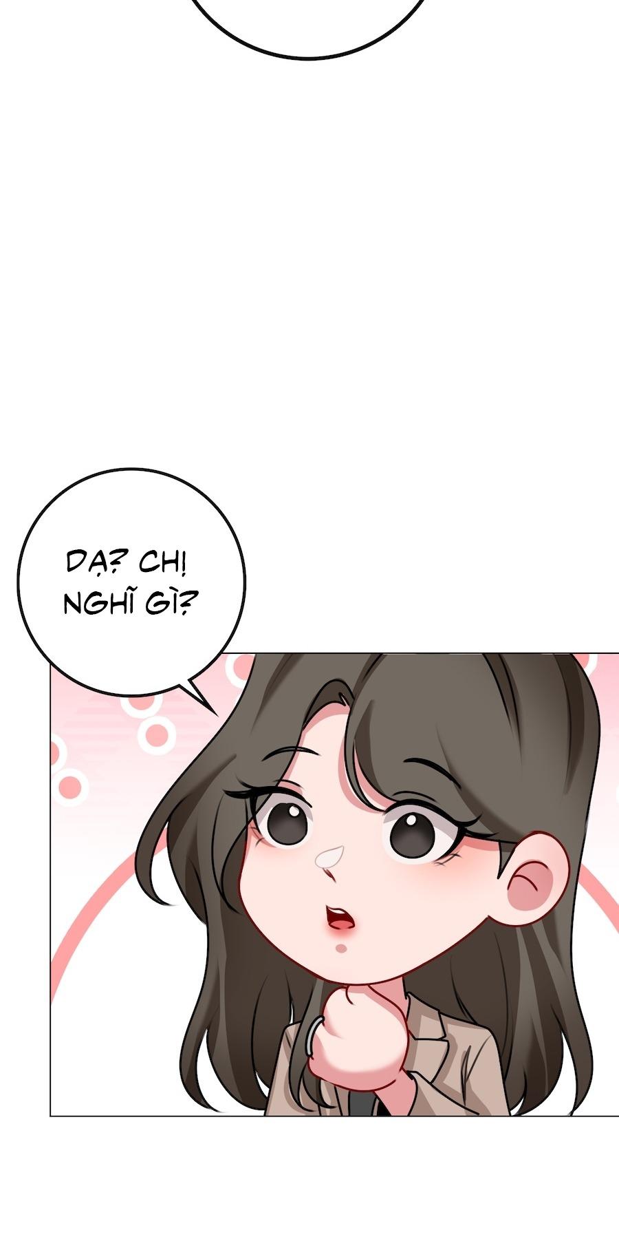Flower of youth Chapter 46 - Next 