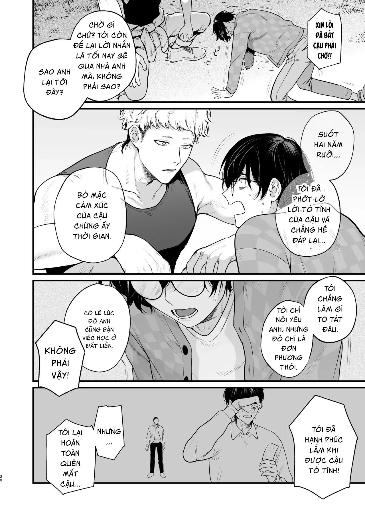 Oneshot ịch ịch Chapter 408 - Next Chapter 409