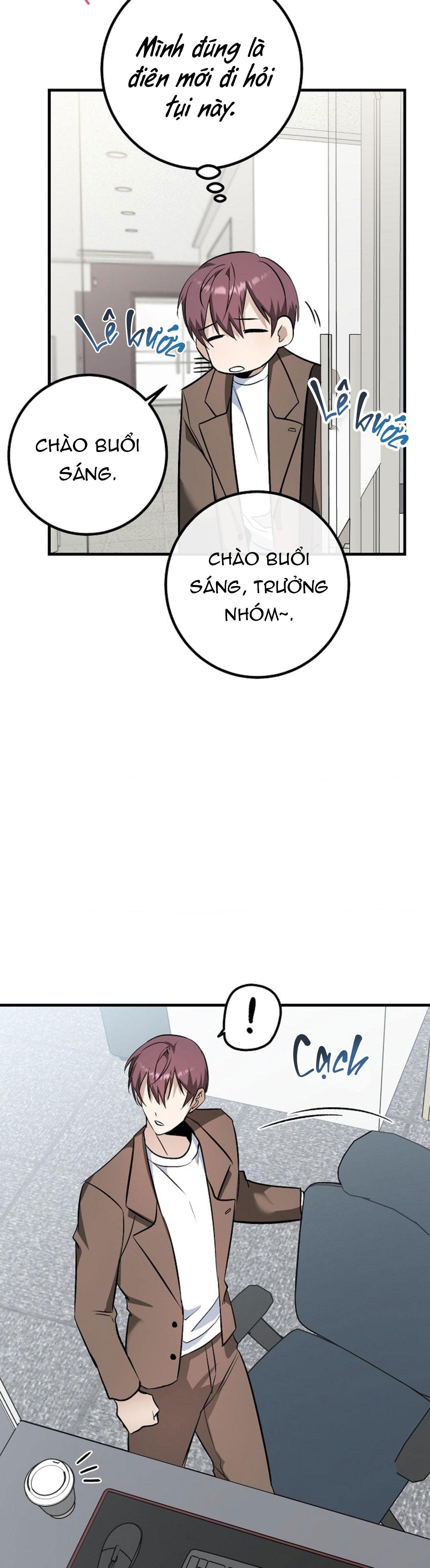 Xin Sếp Phê Duyệt Tối nay Chapter 12 - Next Chapter 13