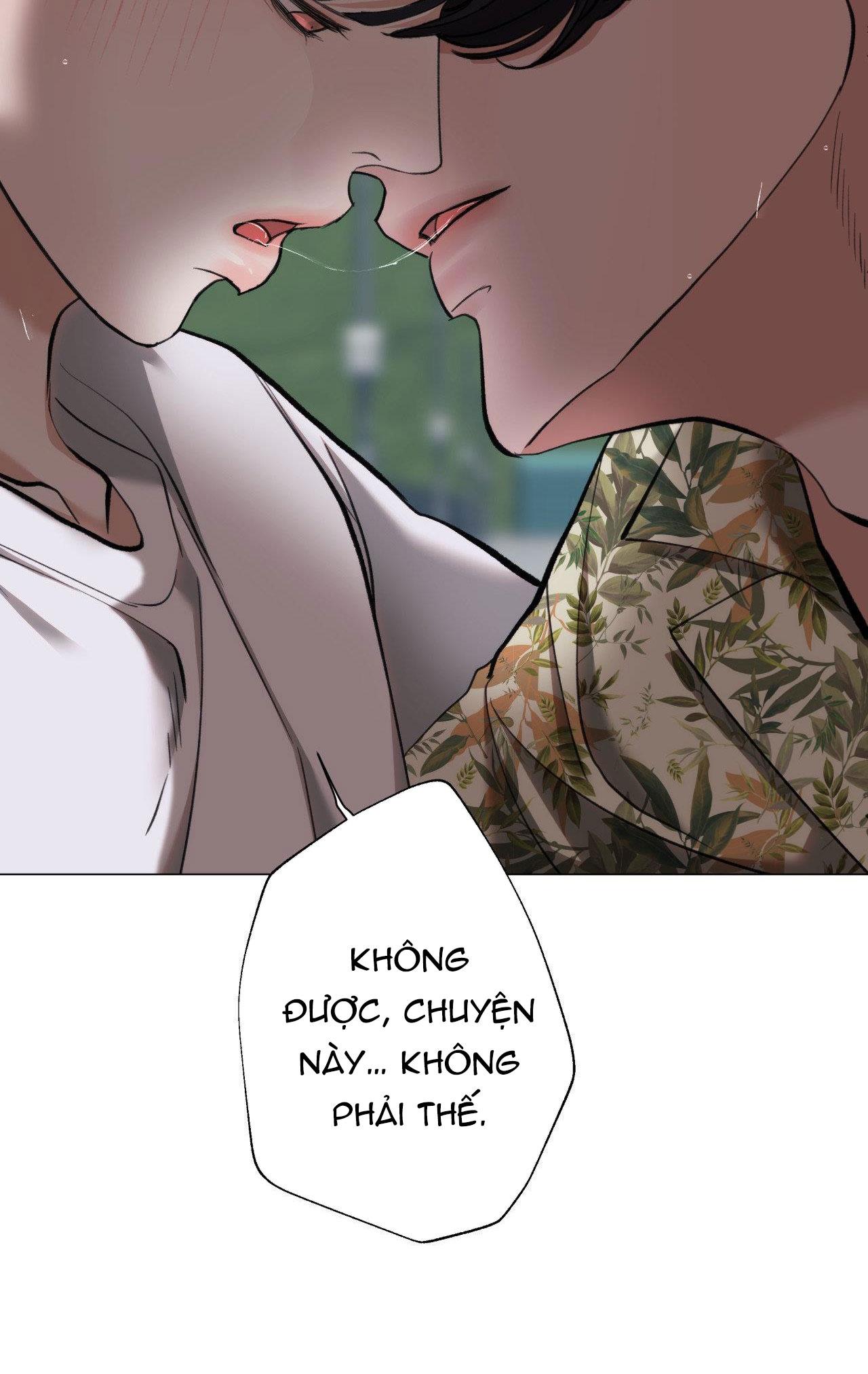 EM BÉ VÀ ĐẠI CA Chapter 51 - Next Chapter 52