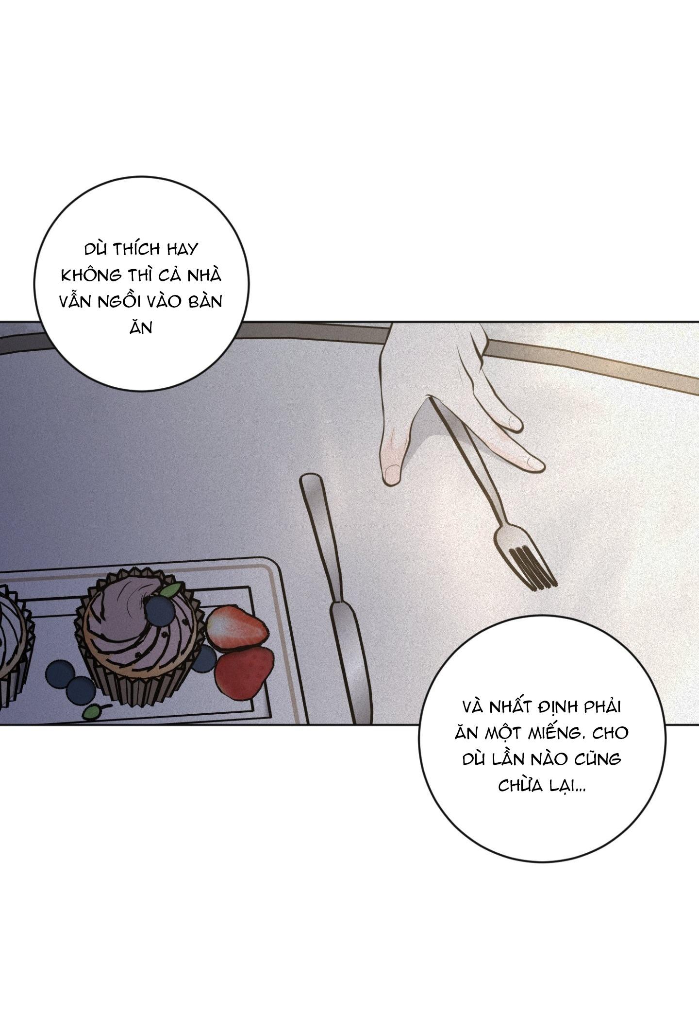 (ABO) LỜI CẦU NGUYỆN Chapter 72 - Next Chapter 73