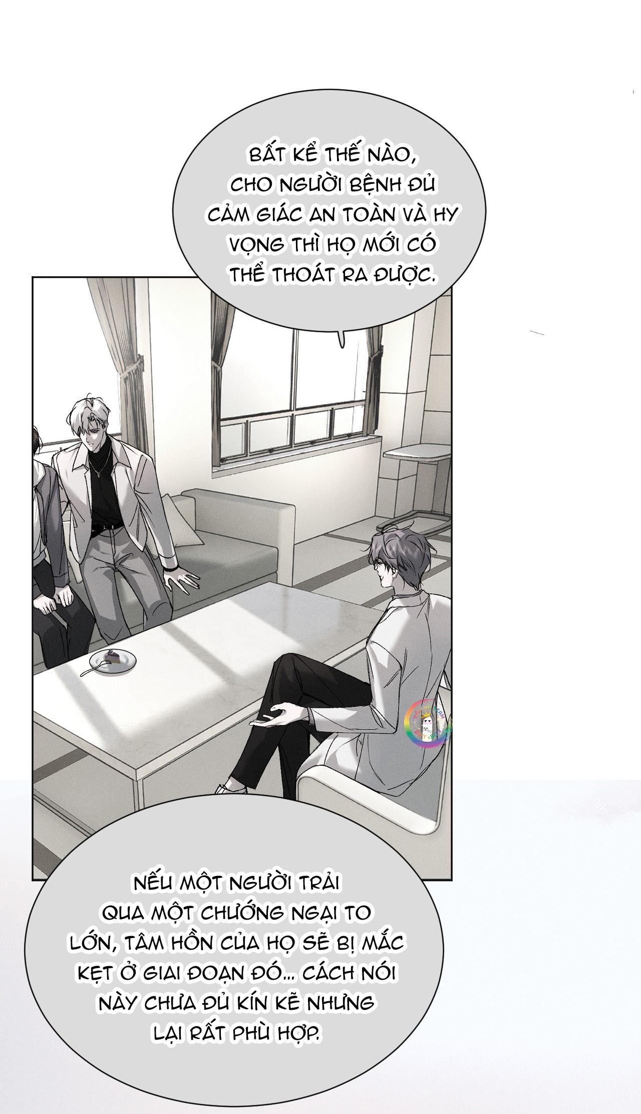 Ảnh Đế Cứ Muốn Làm Kim Chủ Của Tôi Chapter 45 - Next 