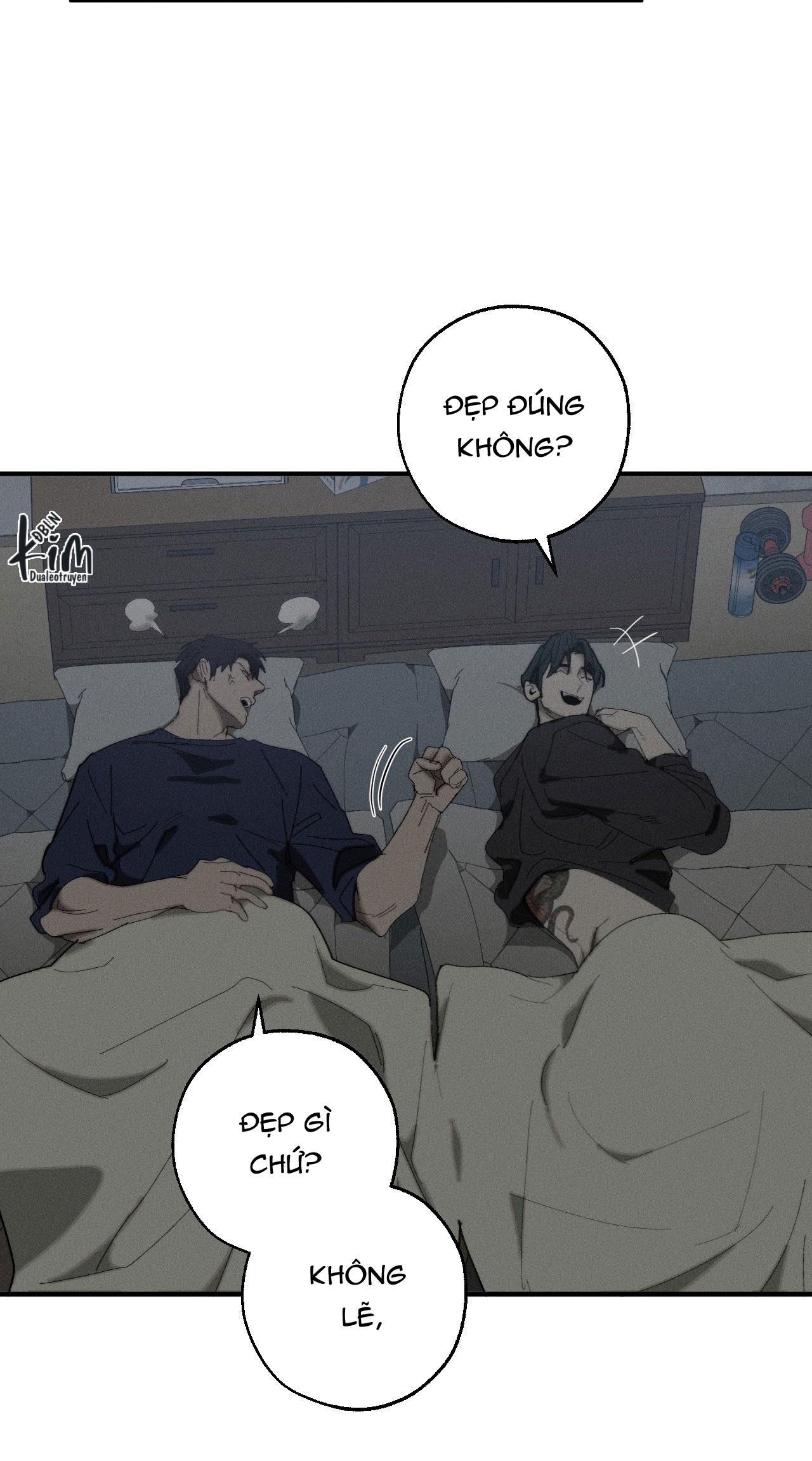 LỬA TÌNH BỐC CHÁY Chapter 10 - Next Chapter 11