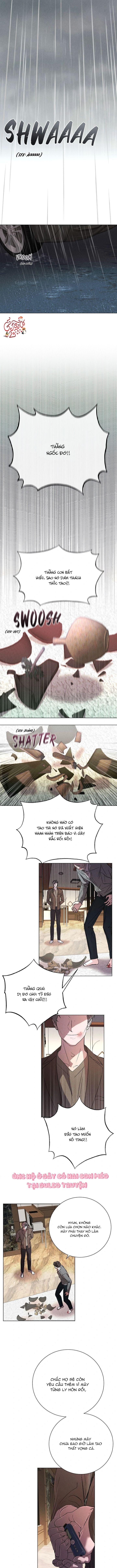 Người Yêu Của Anh Trai Tôi Chapter 62 - Trang 2