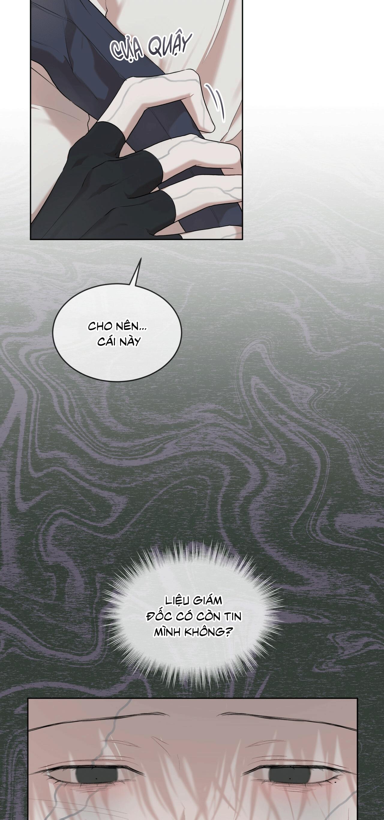 KHỞI NGUỒN SỰ SỐNG Chapter 54 - Next Chapter 55