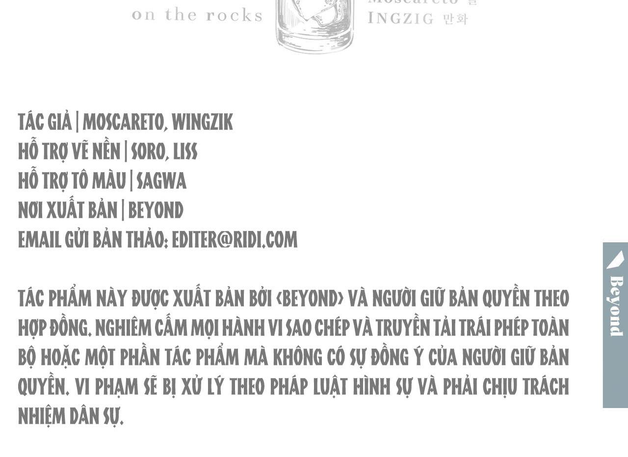 Merry On The Rocks Chapter 6 H - End - Next