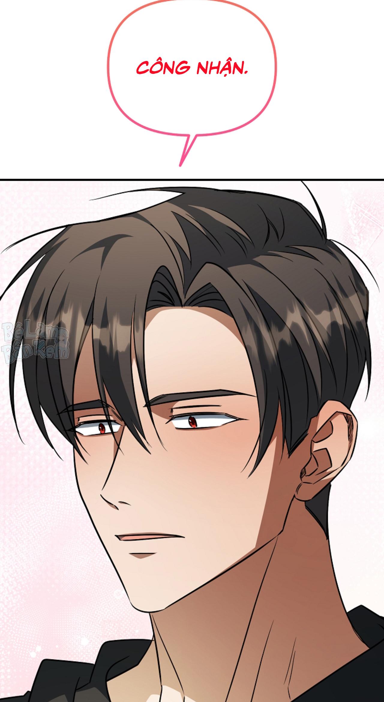 SỰ THẬT TRẦN TRỤI Chapter 19 - Trang 2