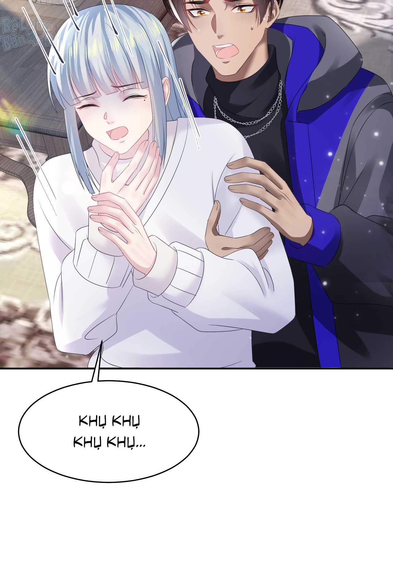 Tuyệt mỹ bạch liên hoa online dạy học Chapter 142 - Next Chapter 143