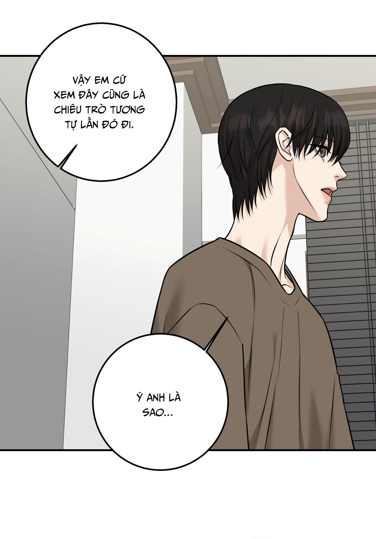 THÁNG 3 Chapter 23 H - Next 