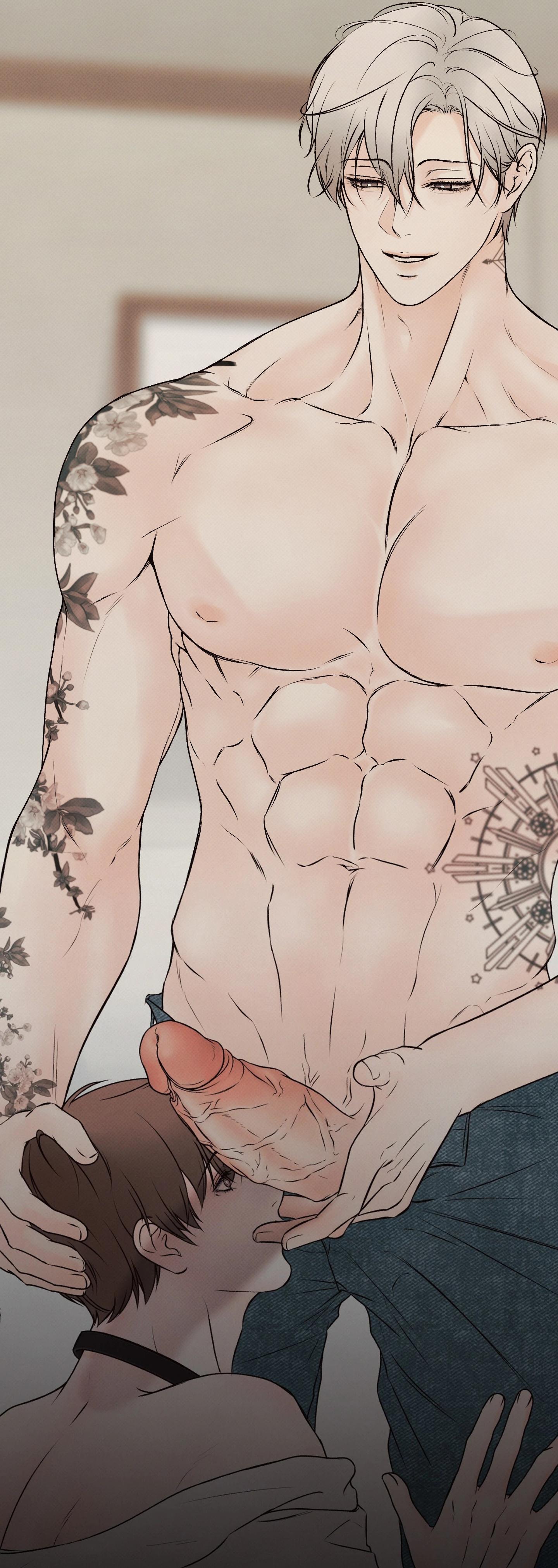 (GĐCV FULL HD) RANH GIỚI CỦA SỰ MÊ HOẶC Chapter 2.1 KHÔNG CHE - Next Chapter 3 H+