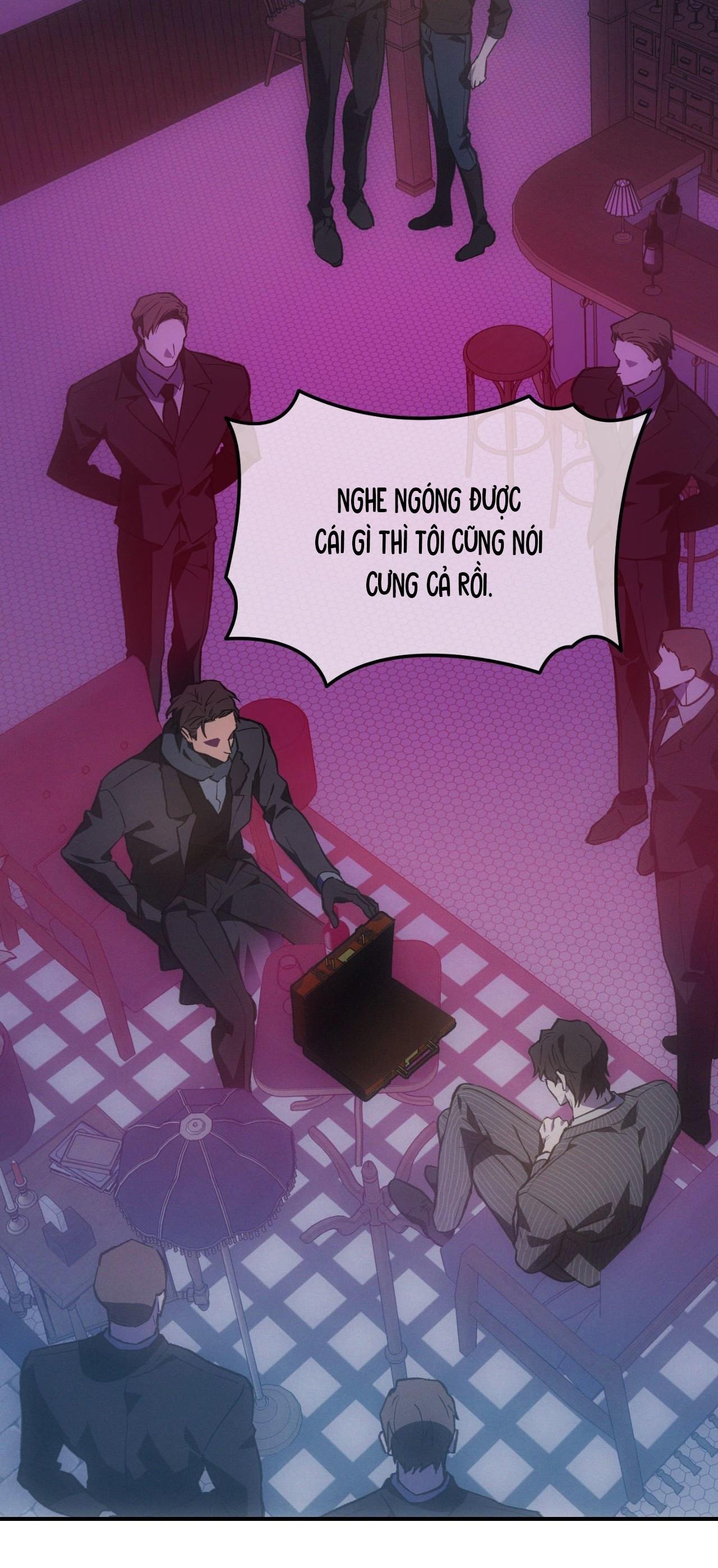 (CBunu) Control Time Chapter 49 H+ - Next Chapter 50 END