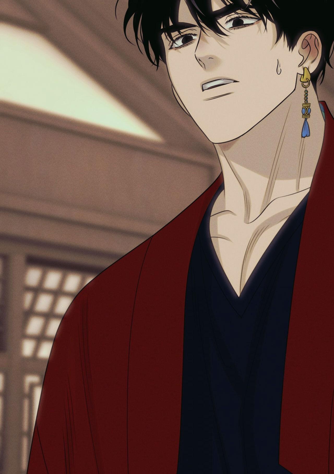 QUẺ BÓI GIẤC MƠ CỦA YÊU TINH Chapter 55 - Next 