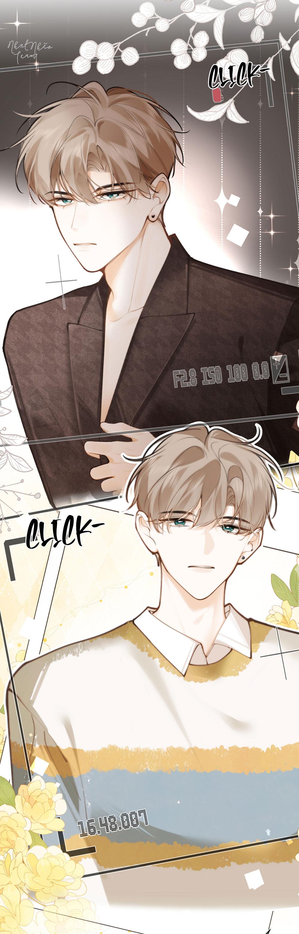 Mối Quan Hệ Tệ Hại Chapter 5 - Trang 2