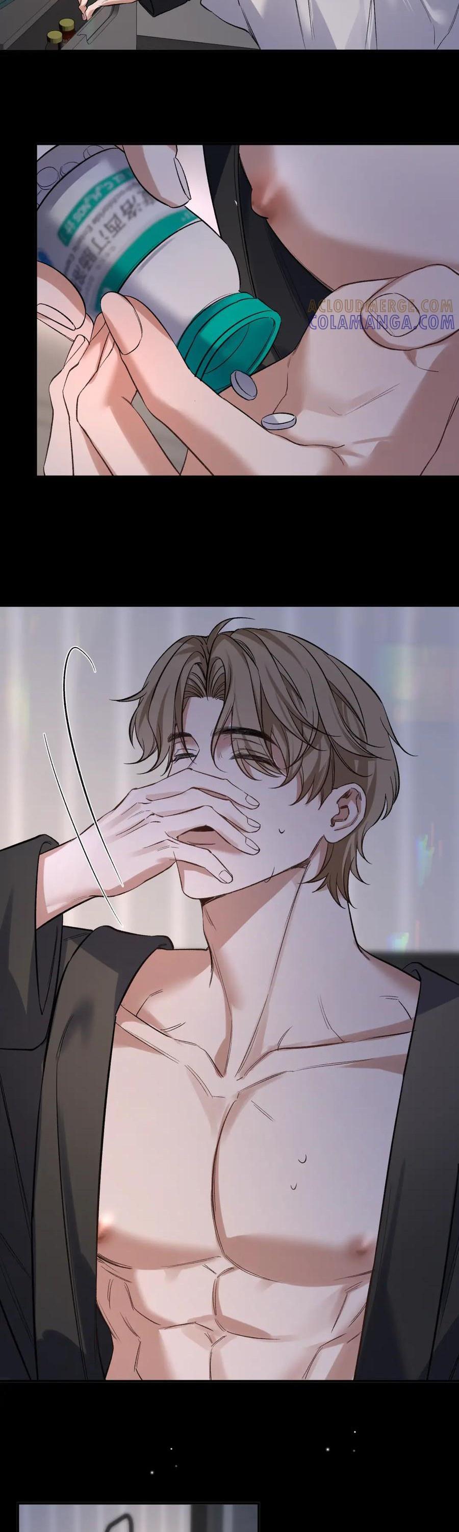 Ngày Và Đêm Chapter 8 - Next Chapter 9