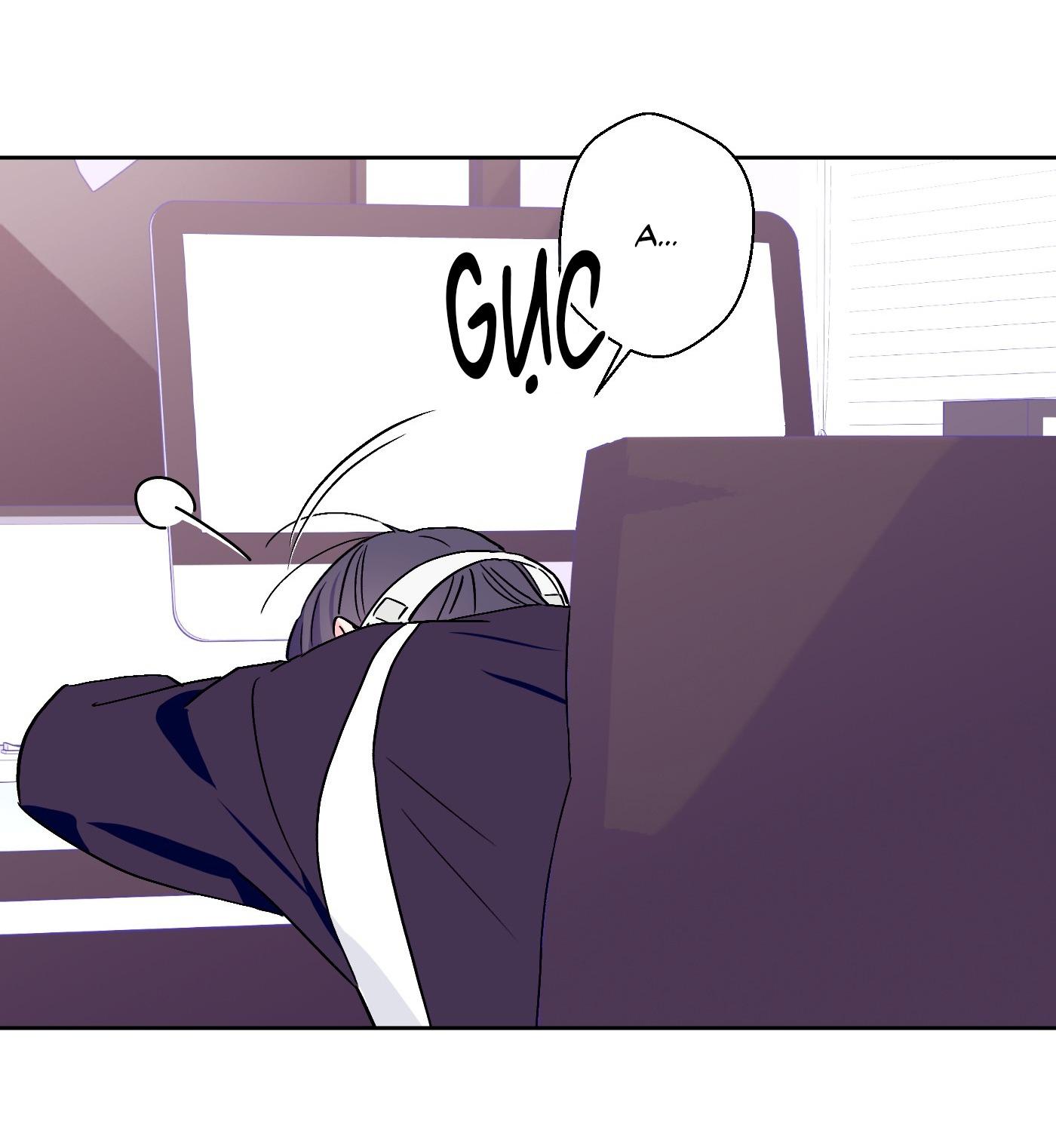 Vụ bê bối của Beta Chapter 54 - Next 