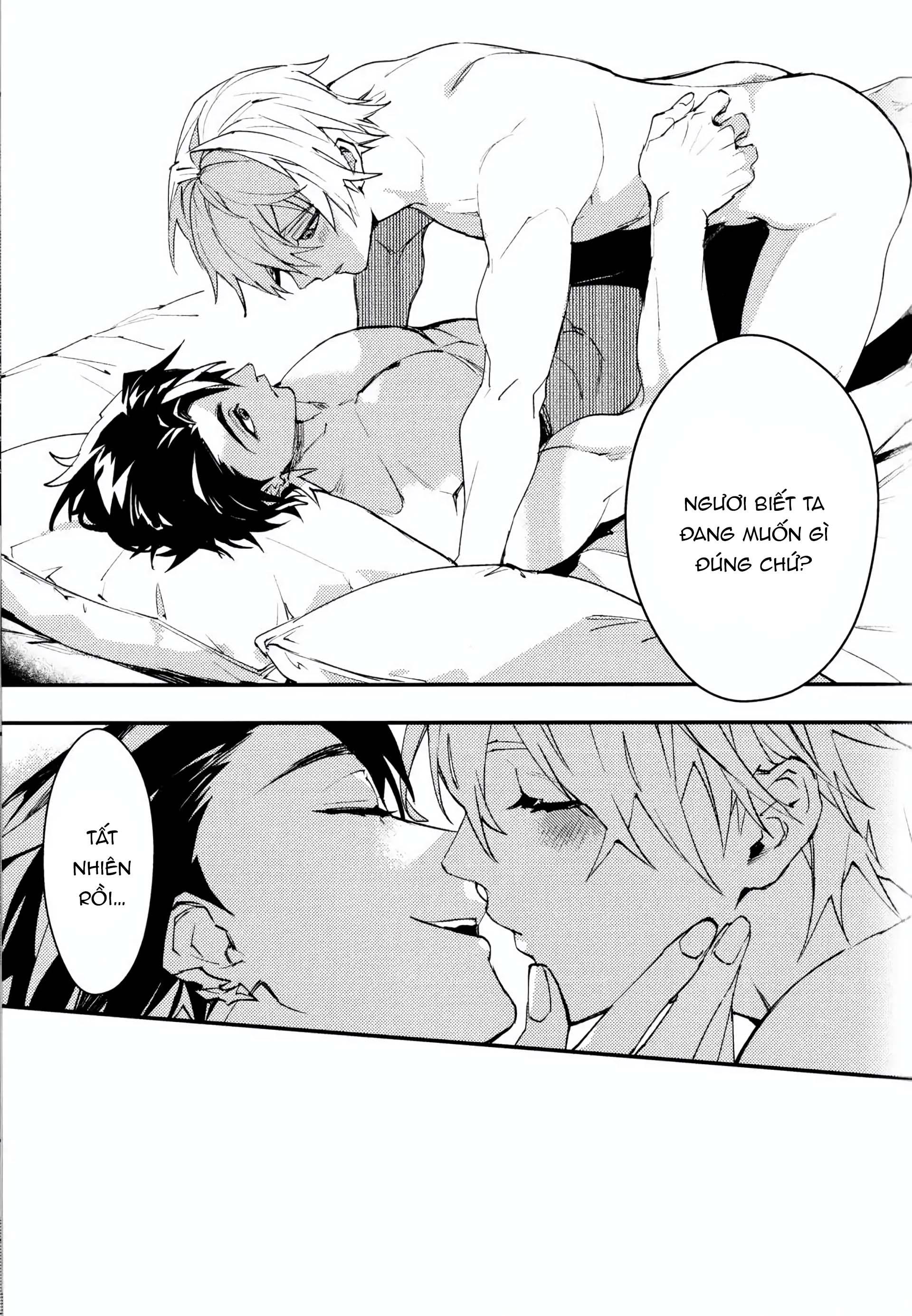 (Vicera) Honkai Star Rail Chapter 44 Sampard - Next Chapter 45 Yingfeng