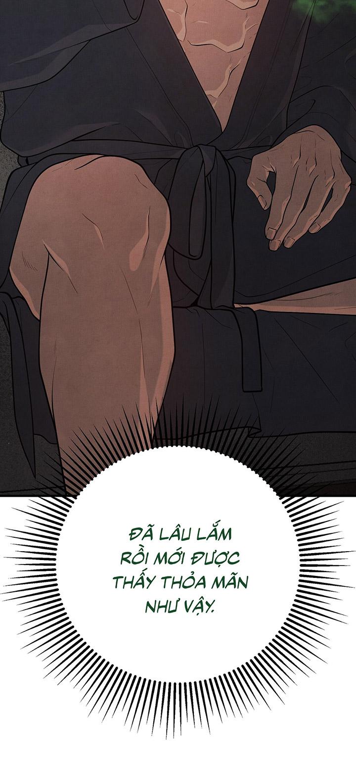 [DDT] HƯƠNG VỊ TÌNH THÂN Chapter 16 19+ - Trang 2