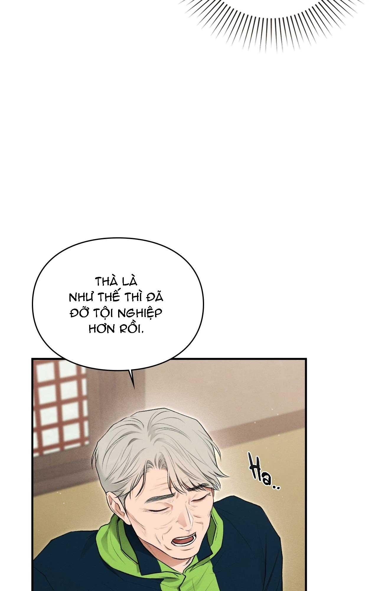 SỨ GIẢ THẦN CHẾT Chapter 35 - Next 