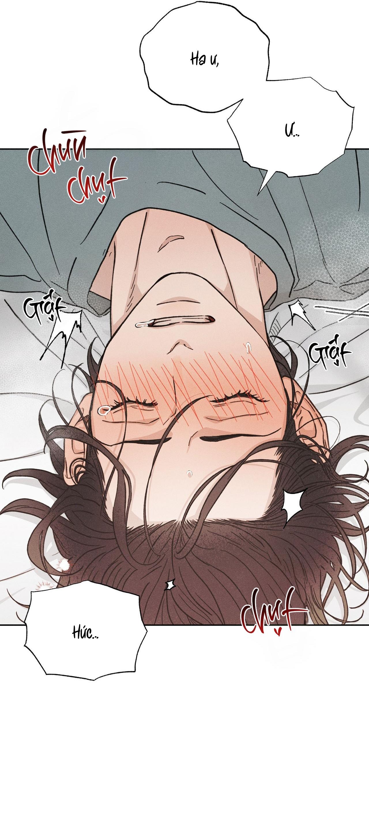 TÌNH YÊU KHỞI ĐẦU TỪ NỖI SỢ Chapter 10 H+ - Next Chapter 11 H+