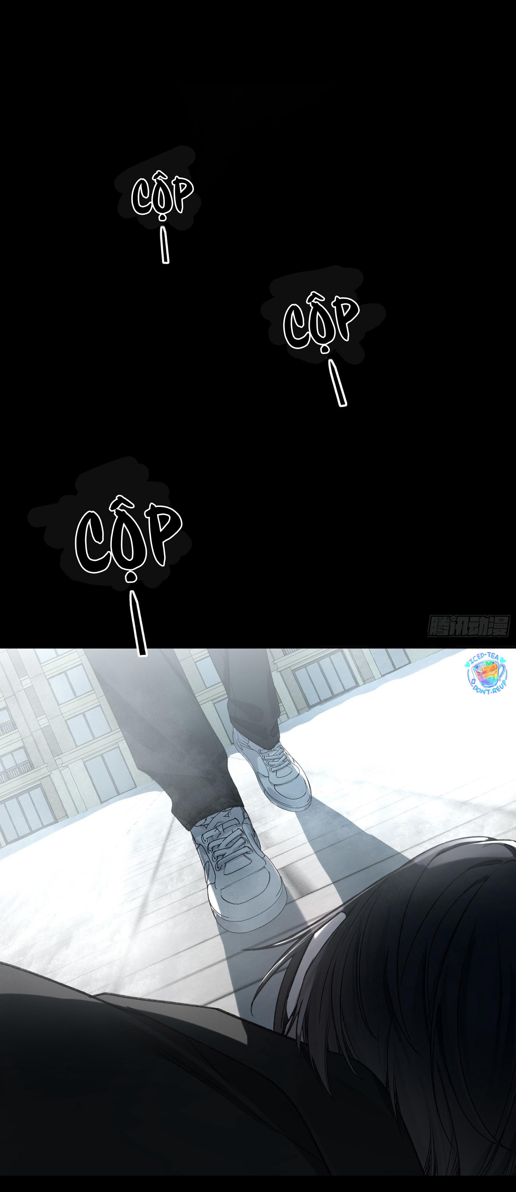 Ác linh Chapter 25 - Next Chapter 26