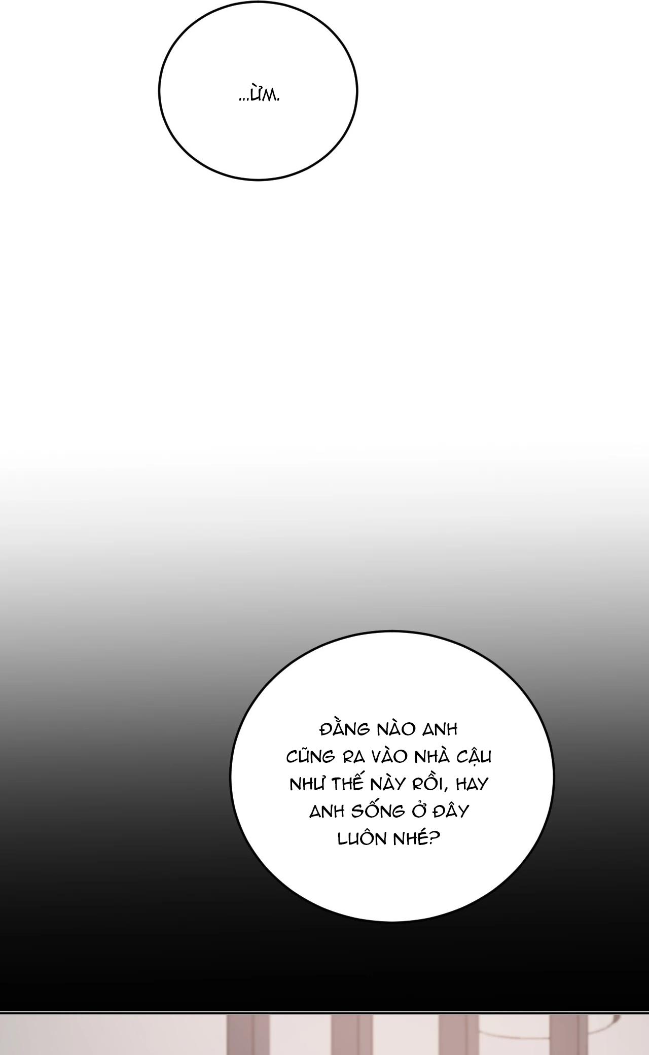 GIỮA TÌNH CỜ VÀ ĐỊNH MỆNH Chapter 84 - Next 