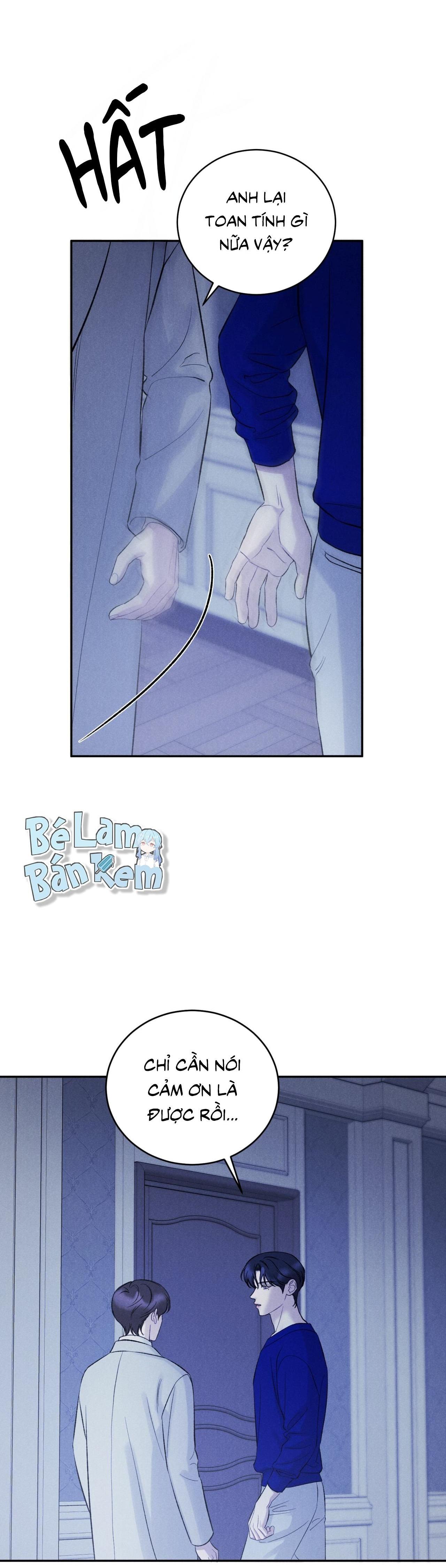 Joo Eun Chapter 36 - Next Chapter 37