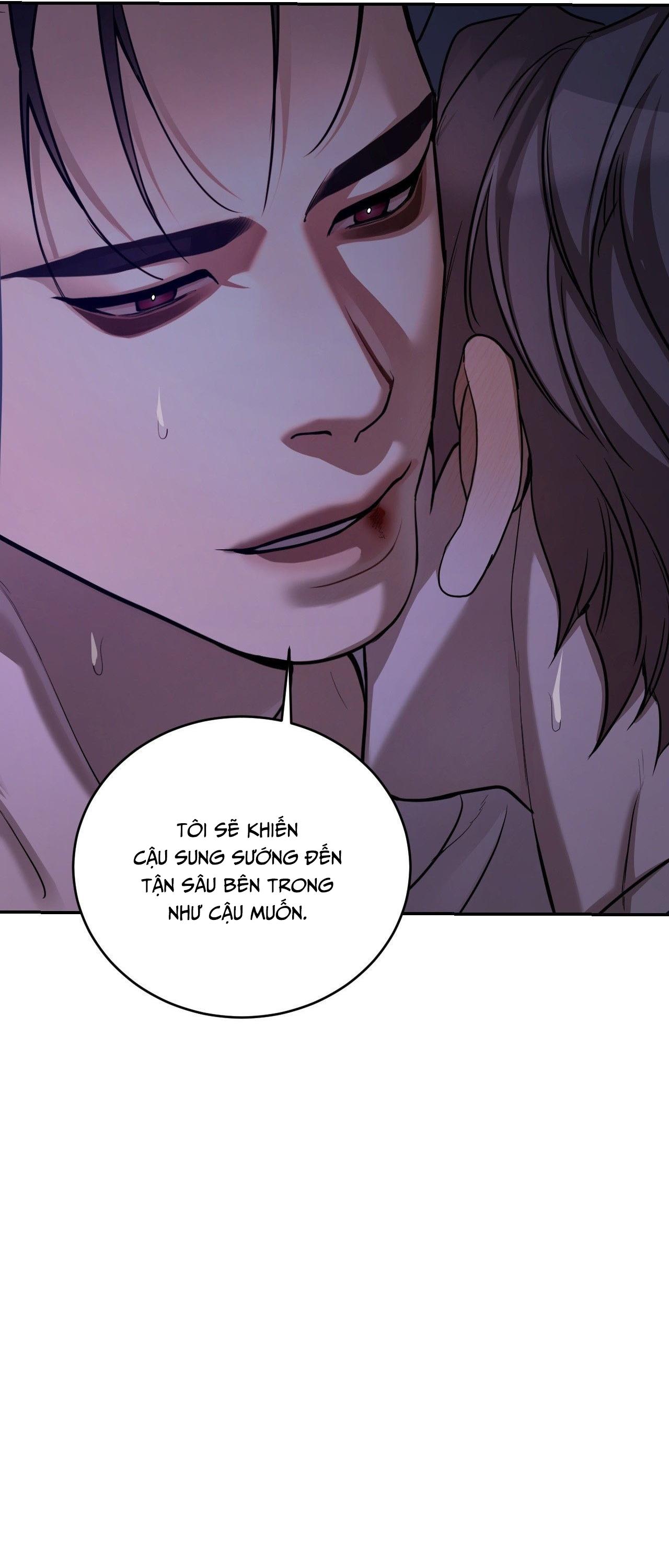 PEARL BOY: IGNITE THE DAWN Chapter 8 H+ - Next Chapter 9