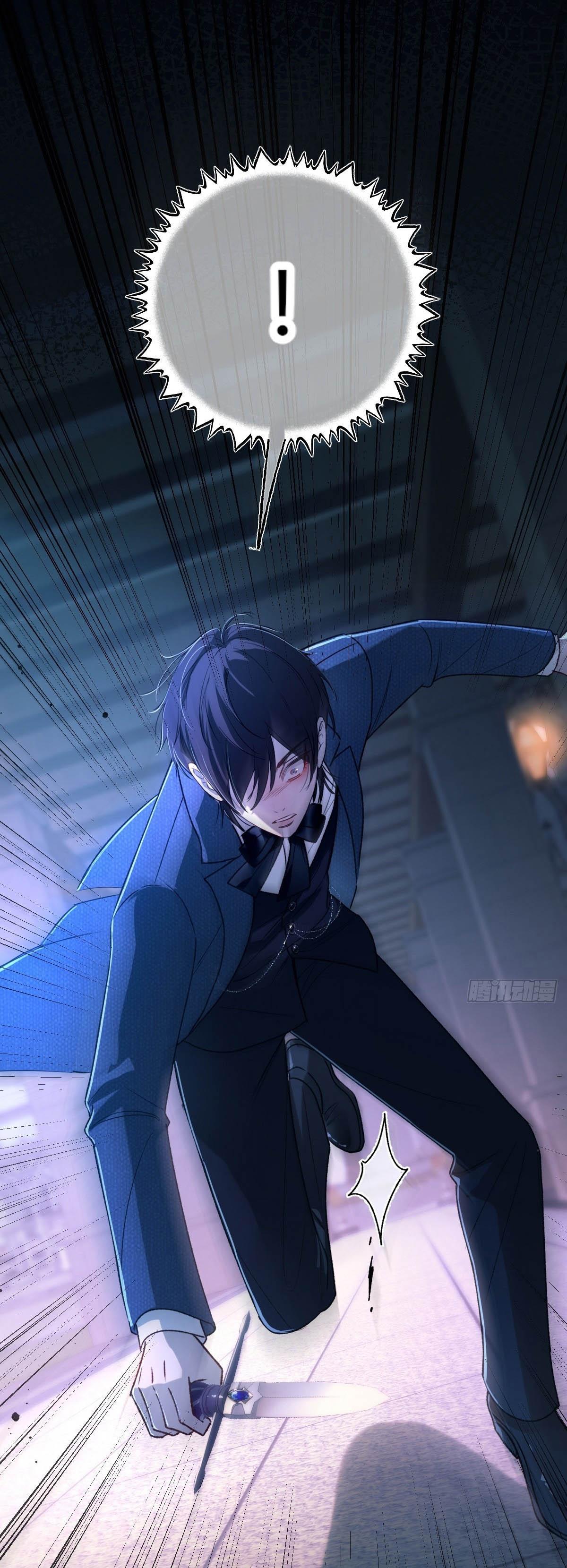 Tình yêu của kẻ khát máu Chapter 22 - Next 
