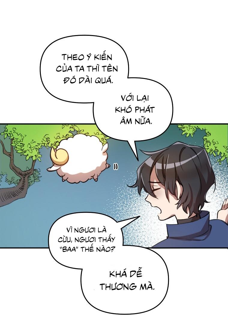 Hãy Lựa Chọn Anh Hùng Của Bạn Thật Cẩn Thận Chapter 1 - Next Chapter 2