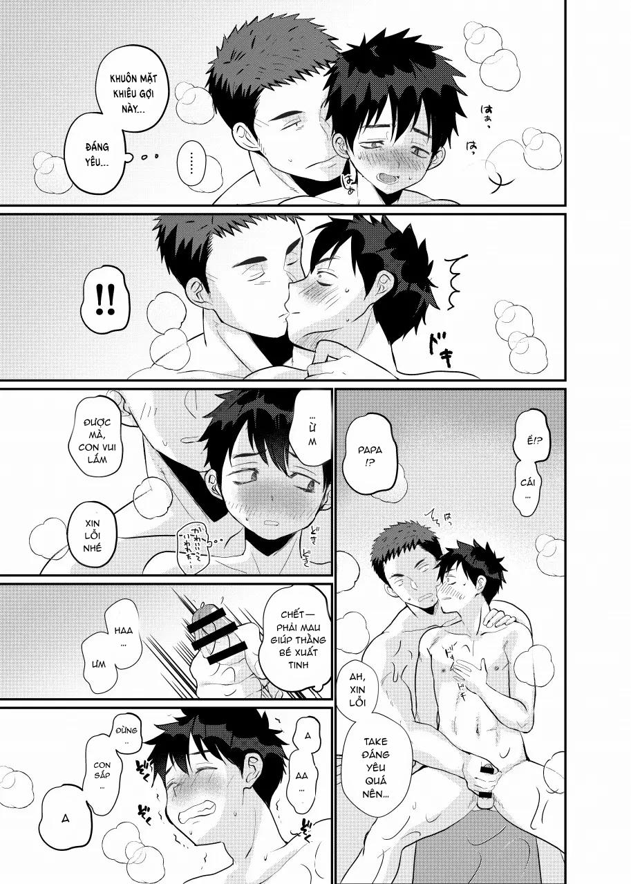 Tổng hợp oneshot Chapter 258 - Next 