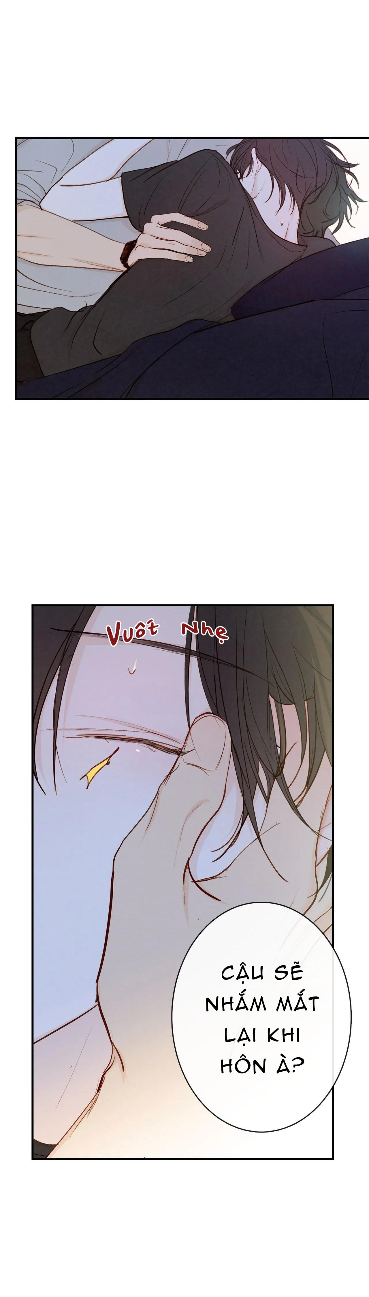 Thiên Đường Táo Xanh Chapter 120 - Next 