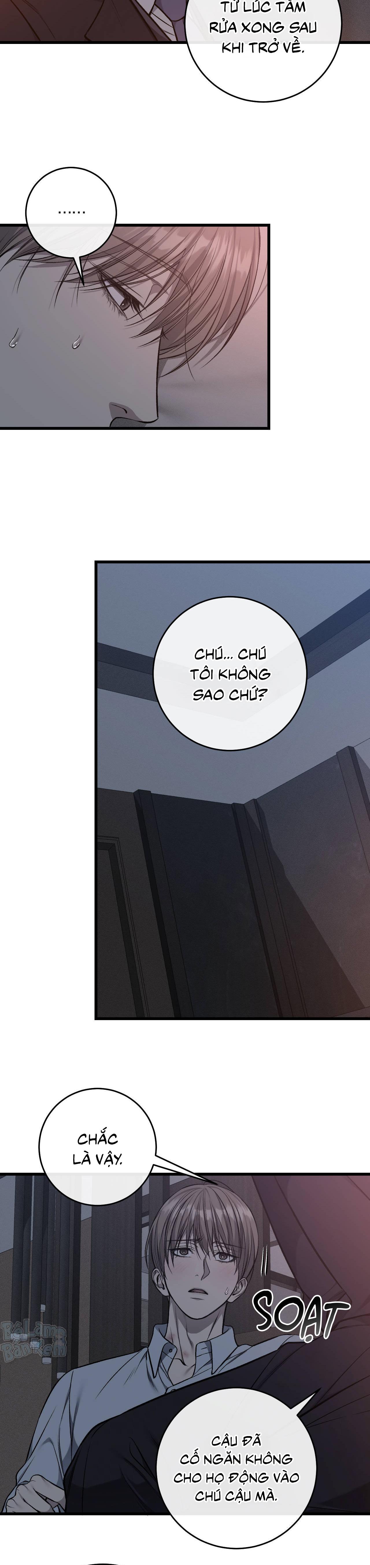 XX ĐÊ TIỆN Chapter 60 - Next Chapter 61