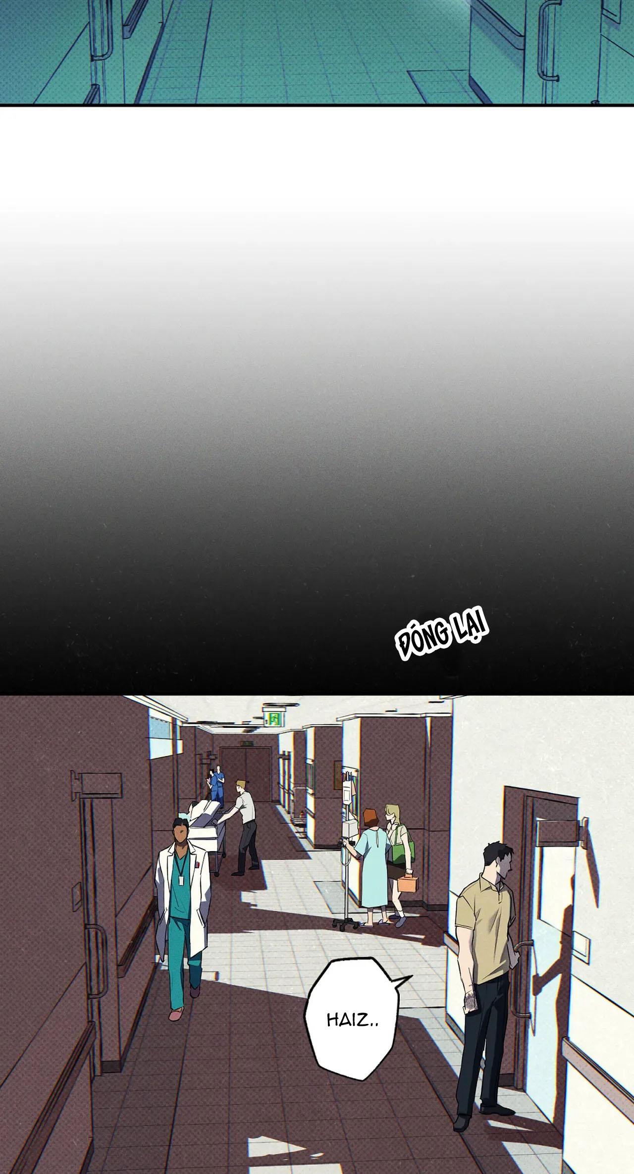 WET SAND Chapter 16 - Next Chapter 17