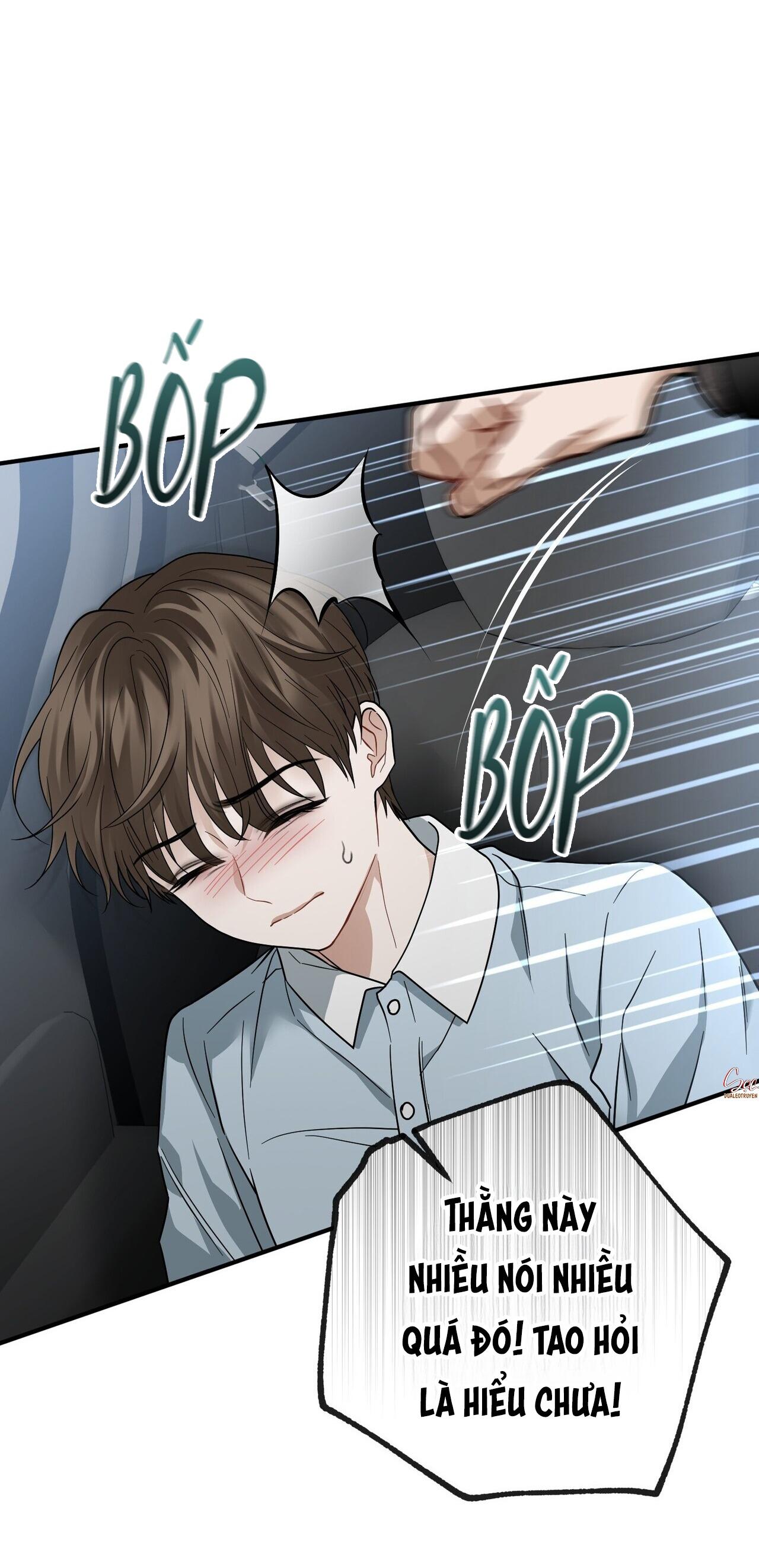 MỞ KHÓA GIAM CẦM Chapter 7 - Next 