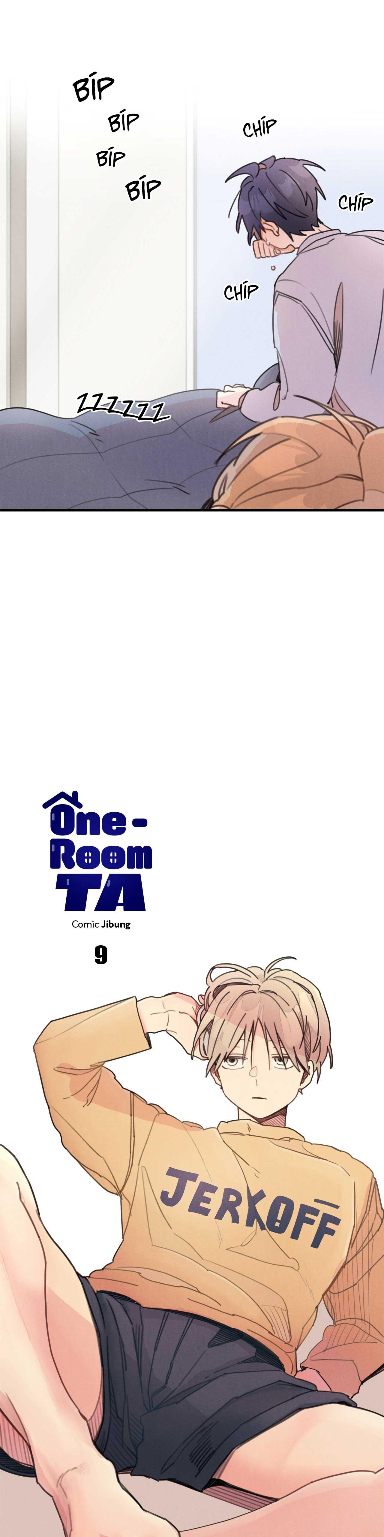 One-Room TA Chapter 9 H (ài) - Next 