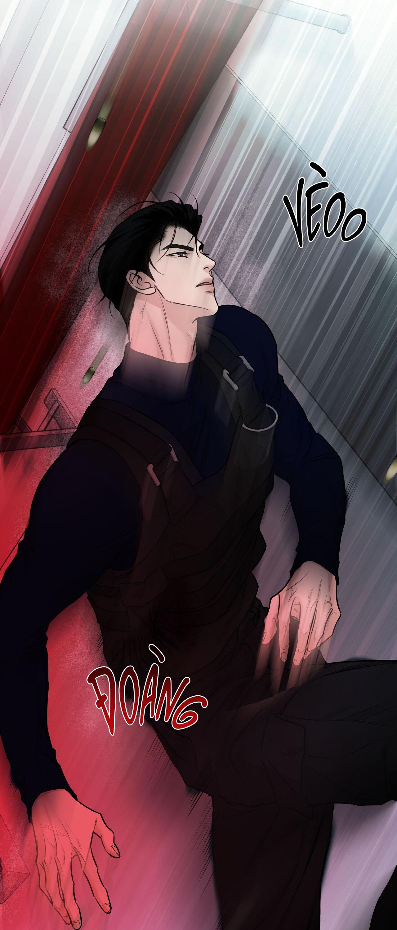 THÁNG 3 Chapter 25 - Next 