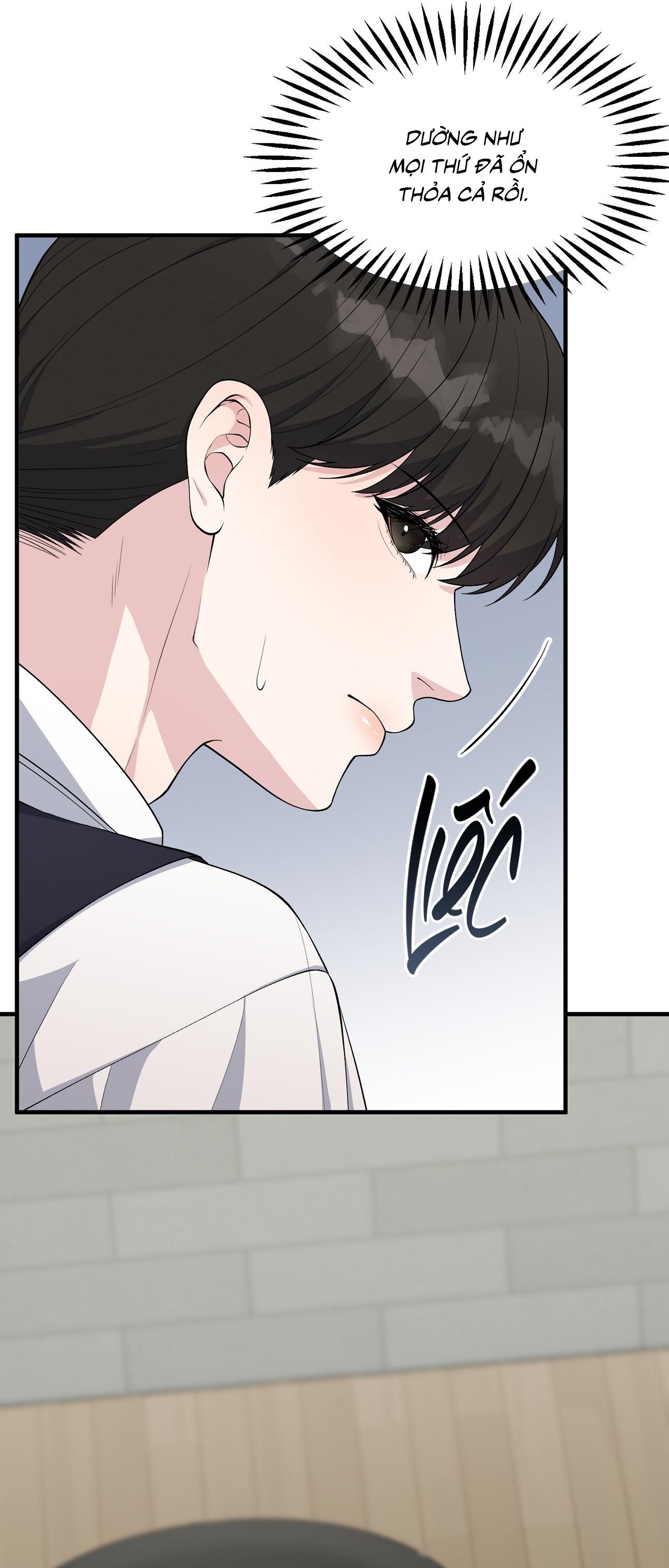 [DDT] HƯƠNG VỊ TÌNH THÂN Chapter 4 - Trang 2