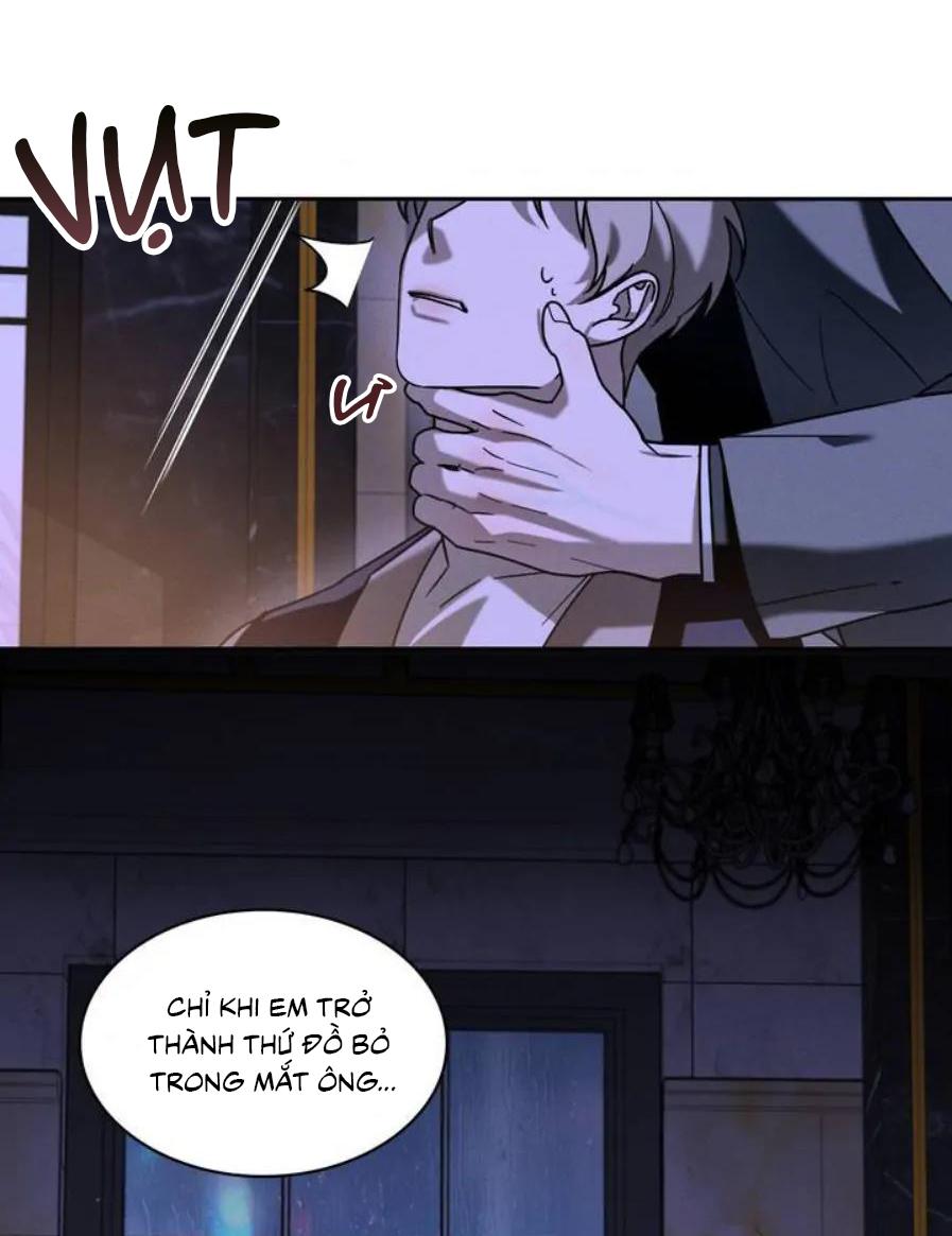 Đảo Ngược Kịch Bản Chapter 1 - Next 