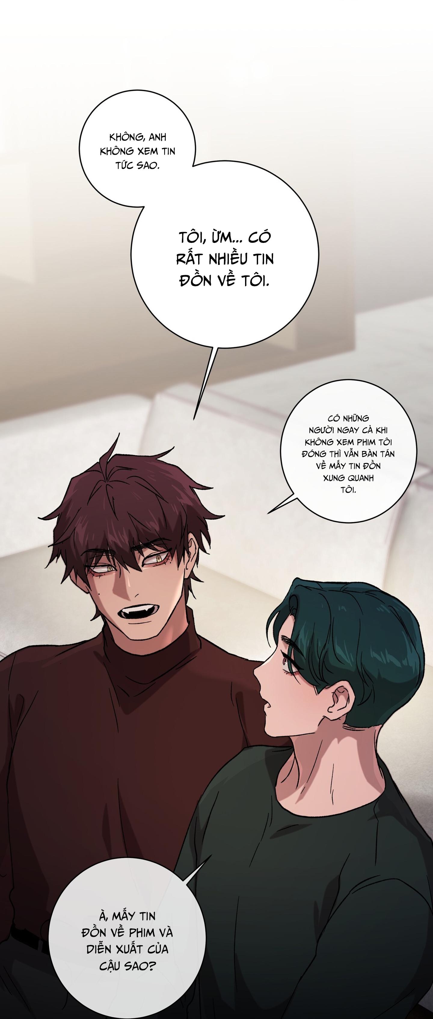 TUYỂN TẬP ÁM ẢNH, MƯU MÔ CÔNG Chapter 9.2 - Next 