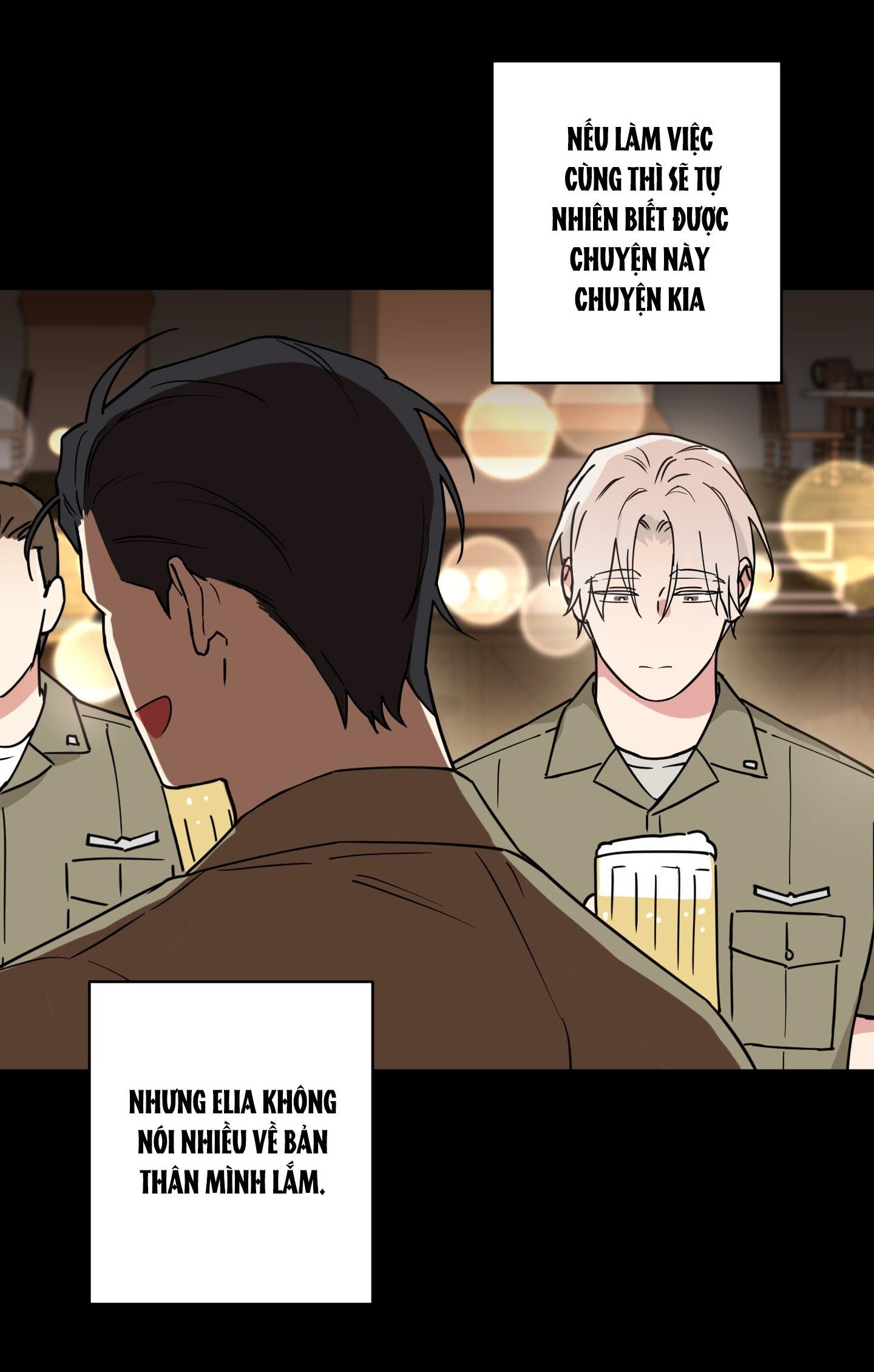 ÔNG CHÚ PHÉP THUẬT Chapter 21 - Next Chapter 22