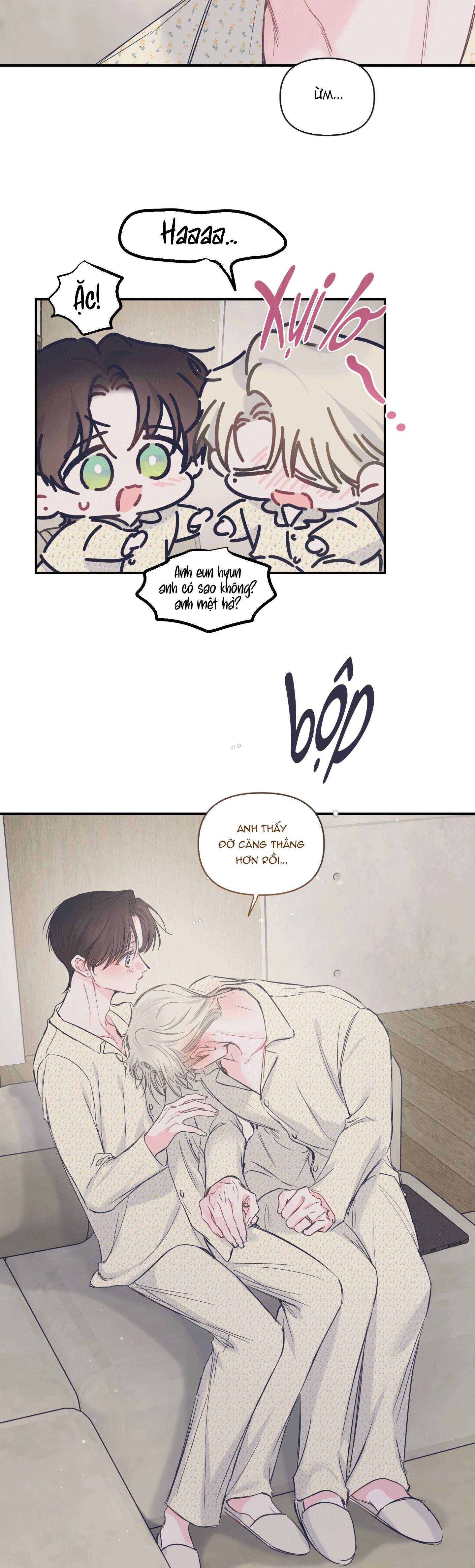 ĐẢO NGƯỢC CỦA ĐẢO NGƯỢC Chapter 56 - Next 
