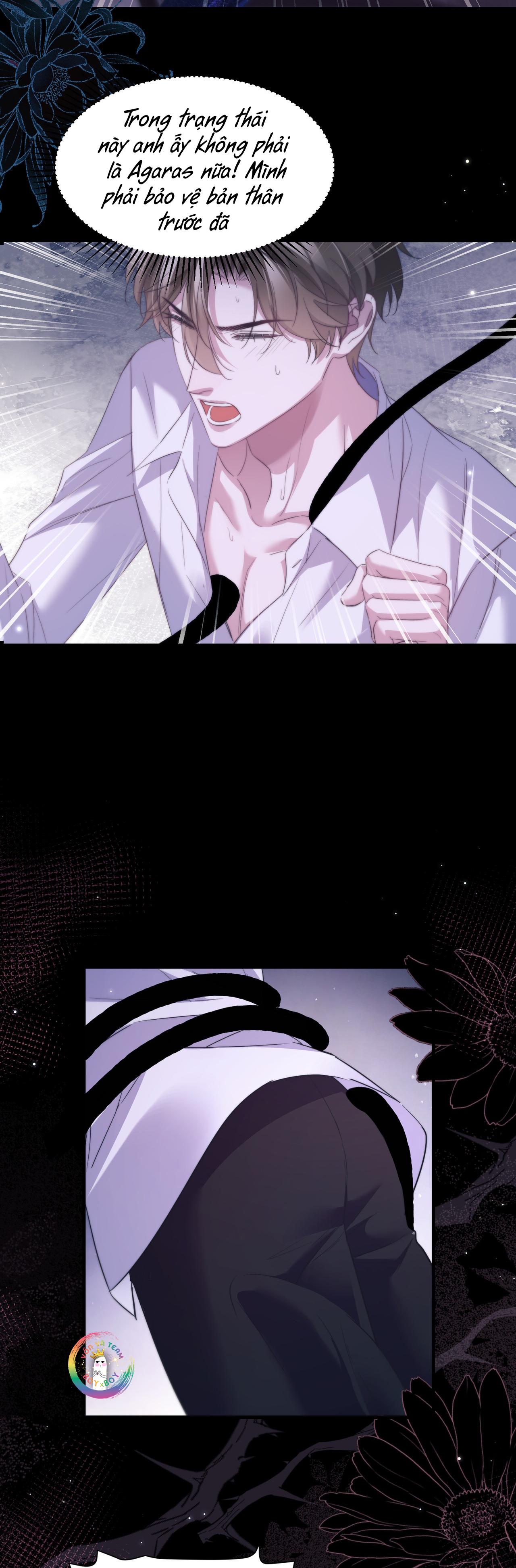 Nhân Ngư Desharow Chapter 111 - Next 