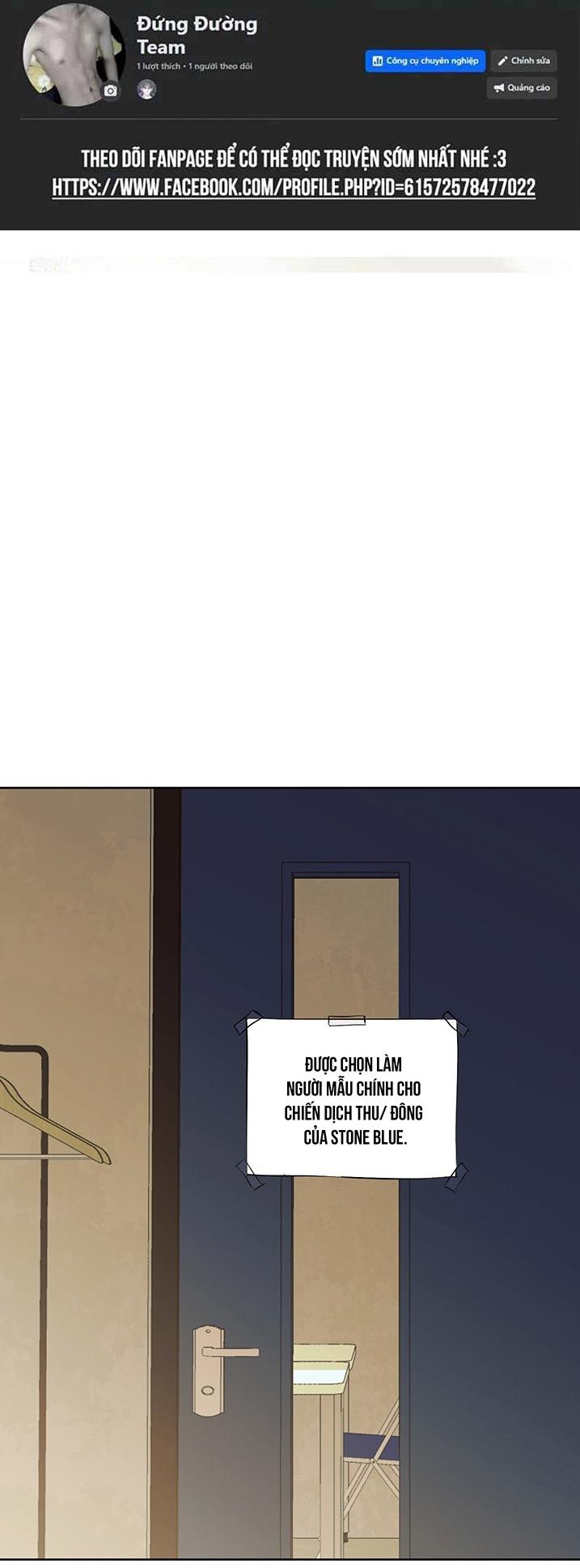 [DDT] Phiên Bản Hoàn Hảo Chapter 1 19+ - Next Chapter 2 19+