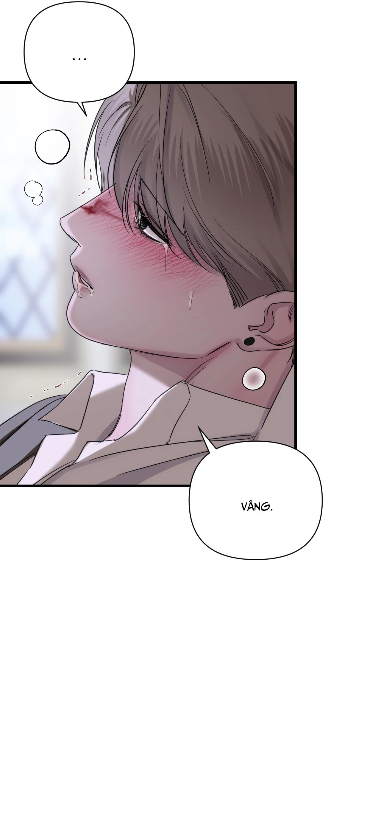 GỌI TÊN ANH Chapter 15 H+ - Next 